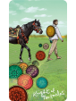 The Light Seers Tarot Deck In a Tin by Chris Anne